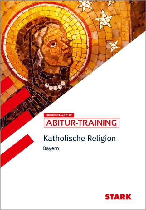 STARK Abitur-Training - Katholische Religion - Bayern, Buch