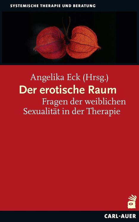 Der erotische Raum, Buch