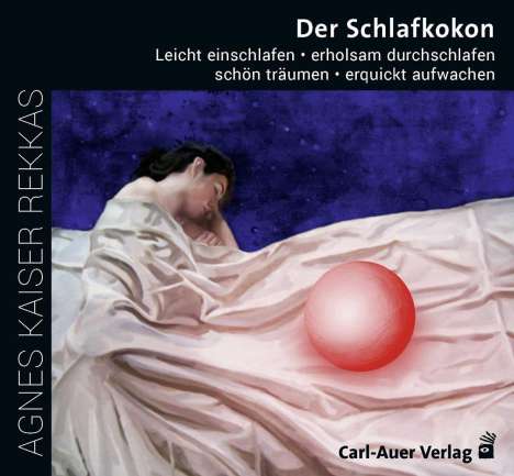 Agnes Kaiser Rekkas: Der Schlafkokon, 3 CDs