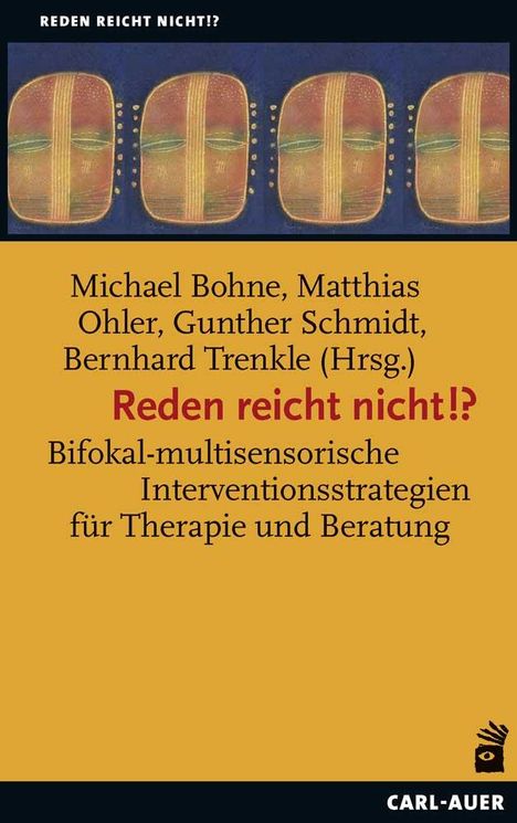 Michael Bohne: Reden reicht nicht!?, Buch