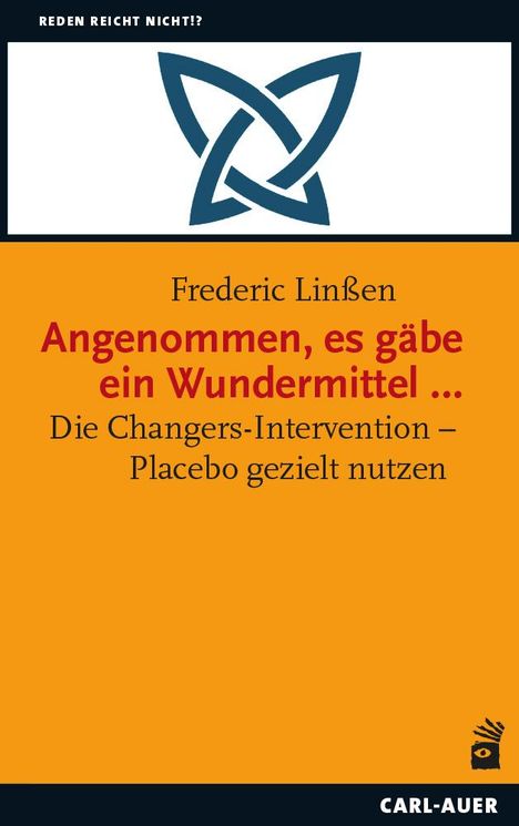 Frederic Linßen: Angenommen, es gäbe ein Wundermittel ..., Buch