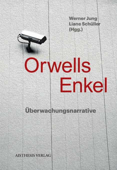 Orwells Enkel, Buch