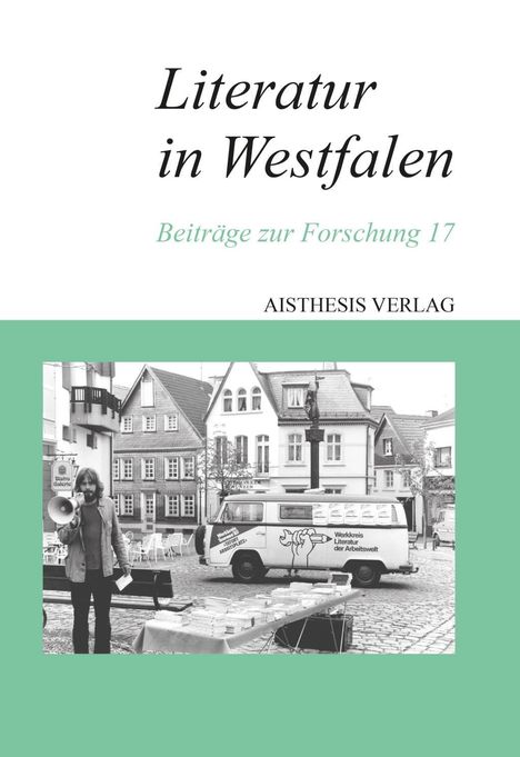 Literatur in Westfalen, Buch