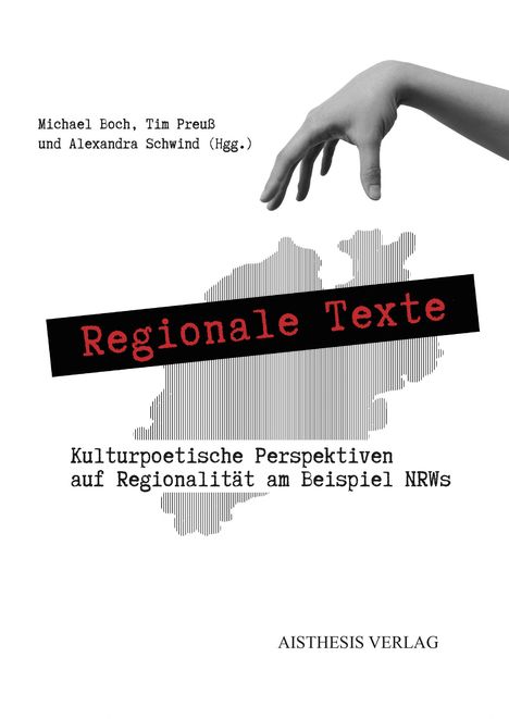 Regionale Texte, Buch