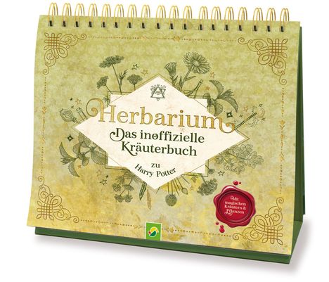 Katharina Bensch: Katharina Bensch: Herbarium - Das inoffizielle Kräuterbuch z, Buch