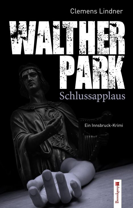 Lindner Clemens: Waltherpark., Buch