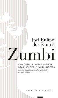 Joel Rufino dos Santos: Santos, J: Zumbi, Buch