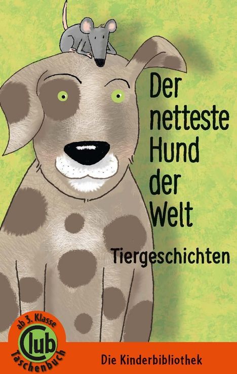Kai Aline Hula: Der netteste Hund der Welt, Buch