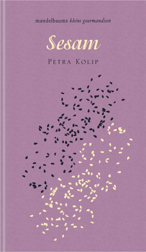 Petra Kolip: Sesam, Buch