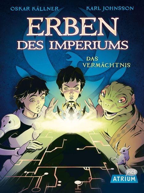 Cover/Produkt Ansicht vergrößern