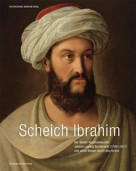 Sabine Söll-Tauchert: Scheich Ibrahim, Buch