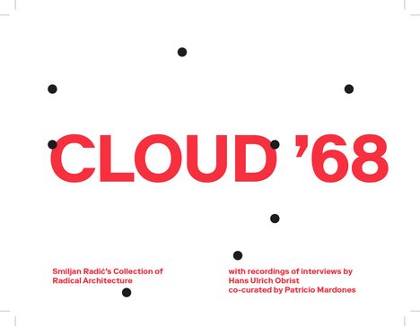 Cloud '68 - Paper Voice, Buch