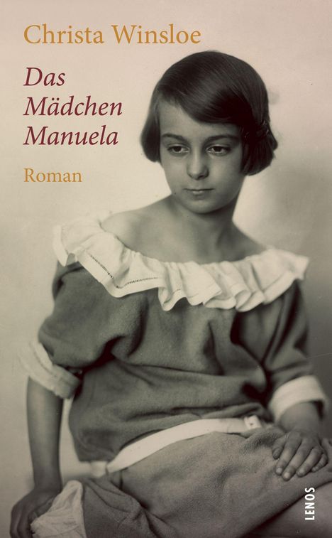 Christa Winsloe: Das Mädchen Manuela, Buch