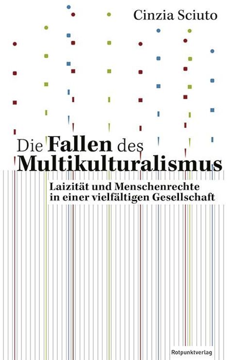 Cinzia Sciuto: Sciuto, C: Fallen des Multikulturalismus, Buch