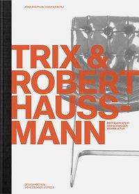 Trix und Robert Haussmann., Buch