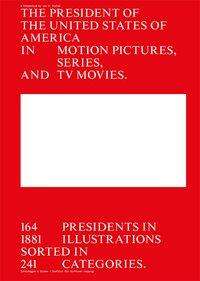 Lea N. Michel: Michel, L: President of the United States on Screen, Buch