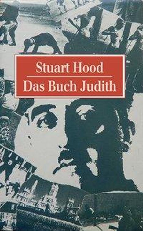 Stewart Hood: Hood, S: Buch Judith, Buch