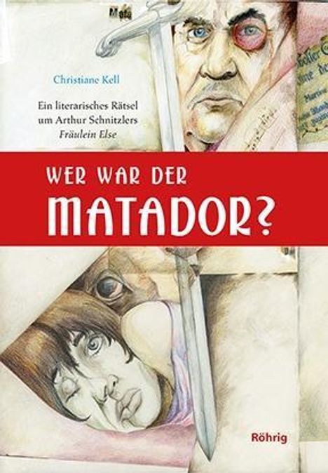 Christiane Kell: Kell, C: Wer war der Matador?, Buch