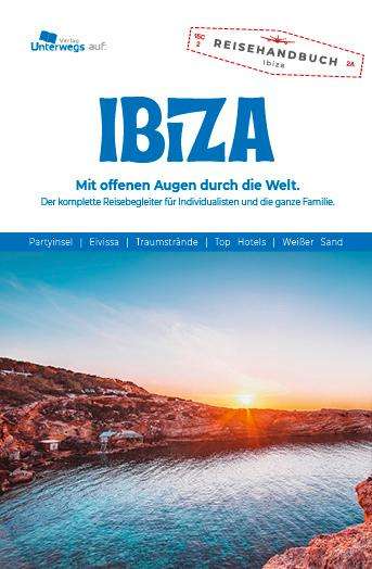 Aurélia Marine: Unterwegs Verlag Reiseführer: Das andere Ibiza, Buch