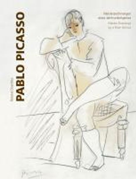 Roland Doschka: Doschka, R: Pablo Picasso, Buch