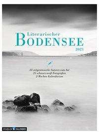 Literatur Bodensee 2021, Kalender