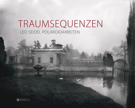 Leo Seidel: Seidel, L: Traumsequenzen, Buch