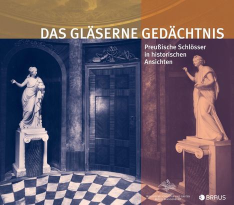 Jürgen Becher: Das gläserne Gedächtnis, Buch