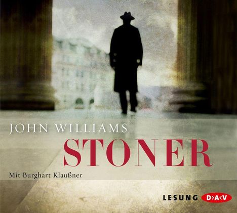 John Williams: Stoner, CD