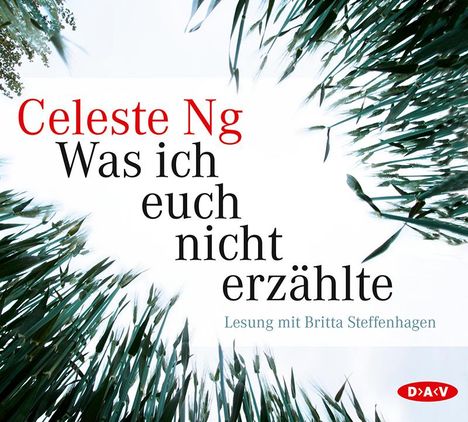 Celeste Ng: Was ich euch nicht erzählte, 6 CDs