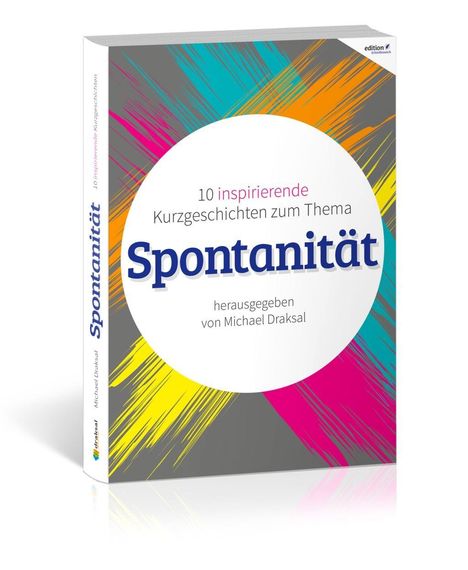 Spontanität, Buch