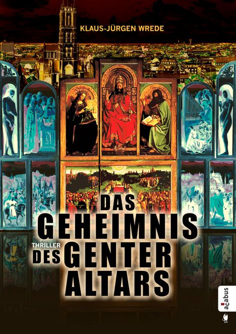 Cover/Produkt Ansicht vergrößern