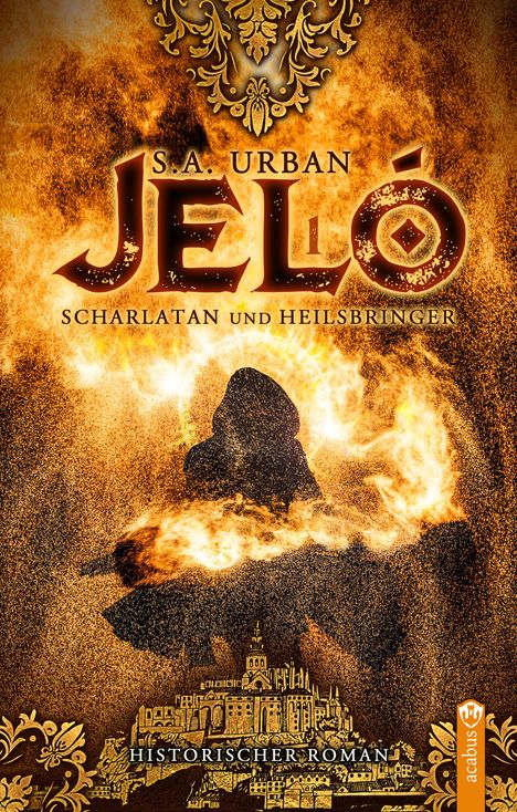 Cover/Produkt Ansicht vergrößern