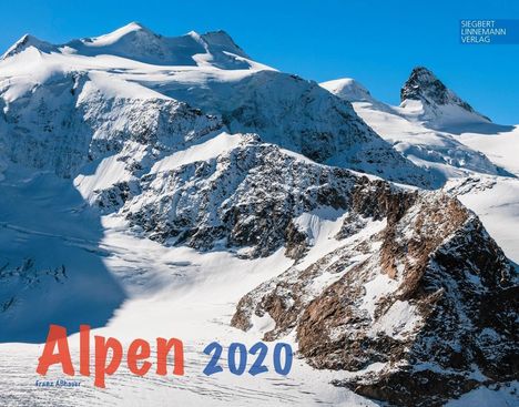 Alpen 2020, Diverse