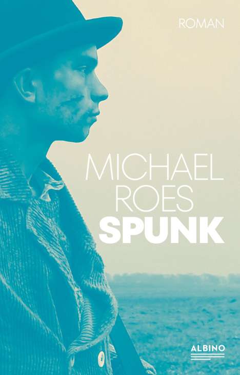 Michael Roes: Spunk, Buch