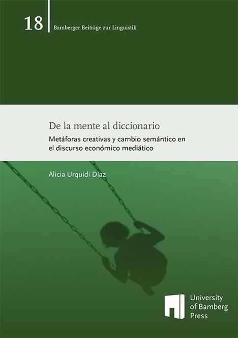 Alicia Urquidi Díaz: De la mente al diccionario, Buch