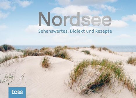 Nordsee, Buch