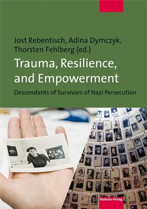 Trauma, Resilience, and Empowerment, Buch