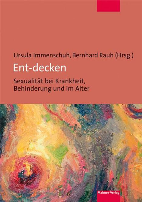 Ent-decken, Buch