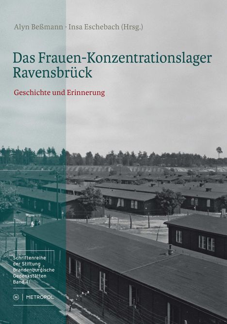 Das Frauen-Konzentrationslager Ravensbrück, Buch