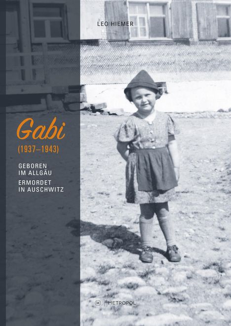 Leo Hiemer: Hiemer, L: Gabi (1937-1943), Buch