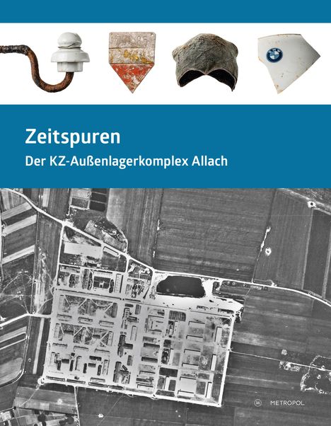 Zeitspuren, Buch