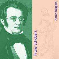 Anton Ruppert: Franz Schubert, MP3-CD