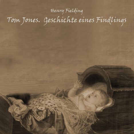 Henry Fielding: Fielding, H: Tom Jones, Diverse