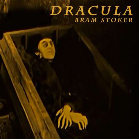 Bram Stoker: Dracula, MP3-CD