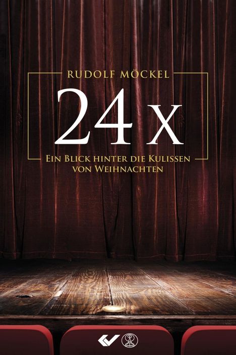 Rudolf Möckel: Möckel, R: 24 Mal, Buch
