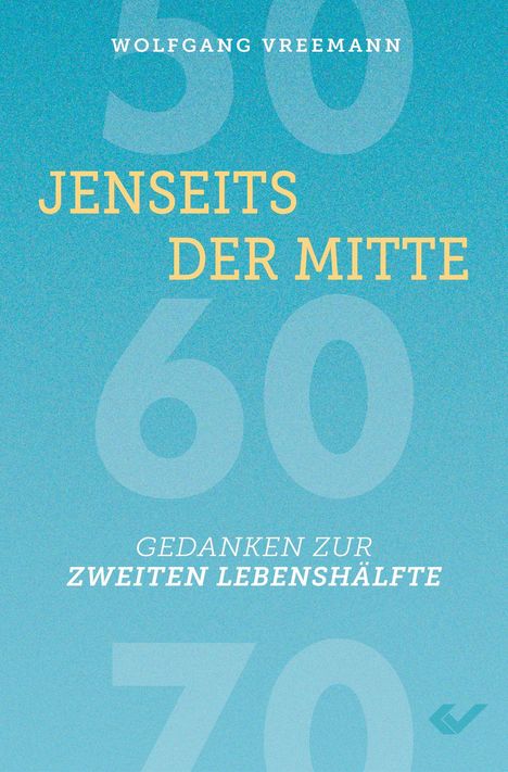 Wolfgang Vreemann: Jenseits der Mitte, Buch