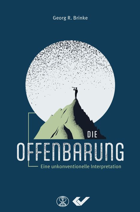 Georg R. Brinke: Die Offenbarung, Buch