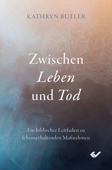 Kathryn Butler: Zwischen Leben und Tod, Buch