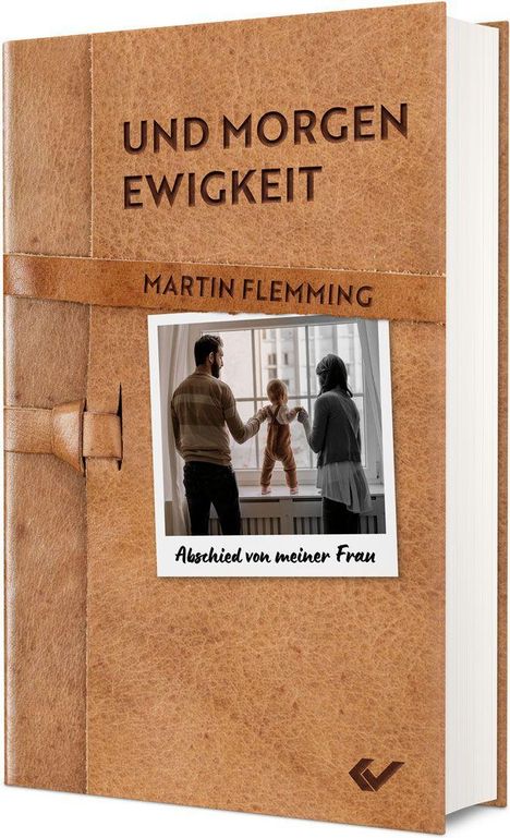 Martin Flemming: Und morgen Ewigkeit, Buch