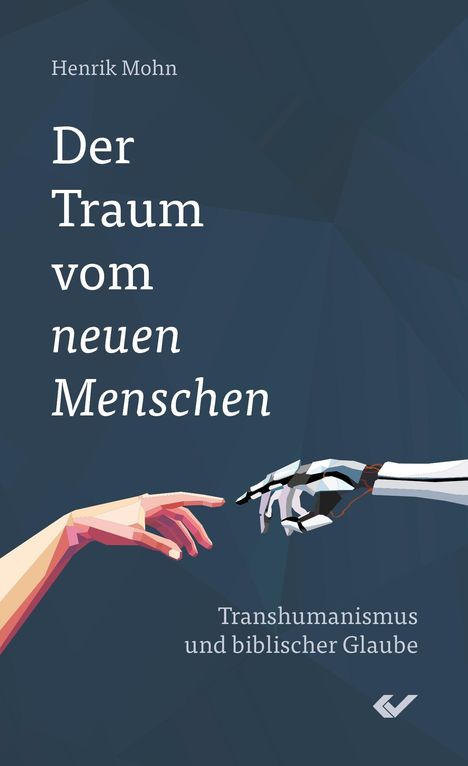 Henrik Mohn: Der Traum vom neuen Menschen, Buch